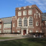 Bronxville School