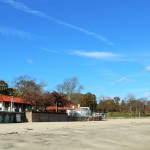 Rye Town Park